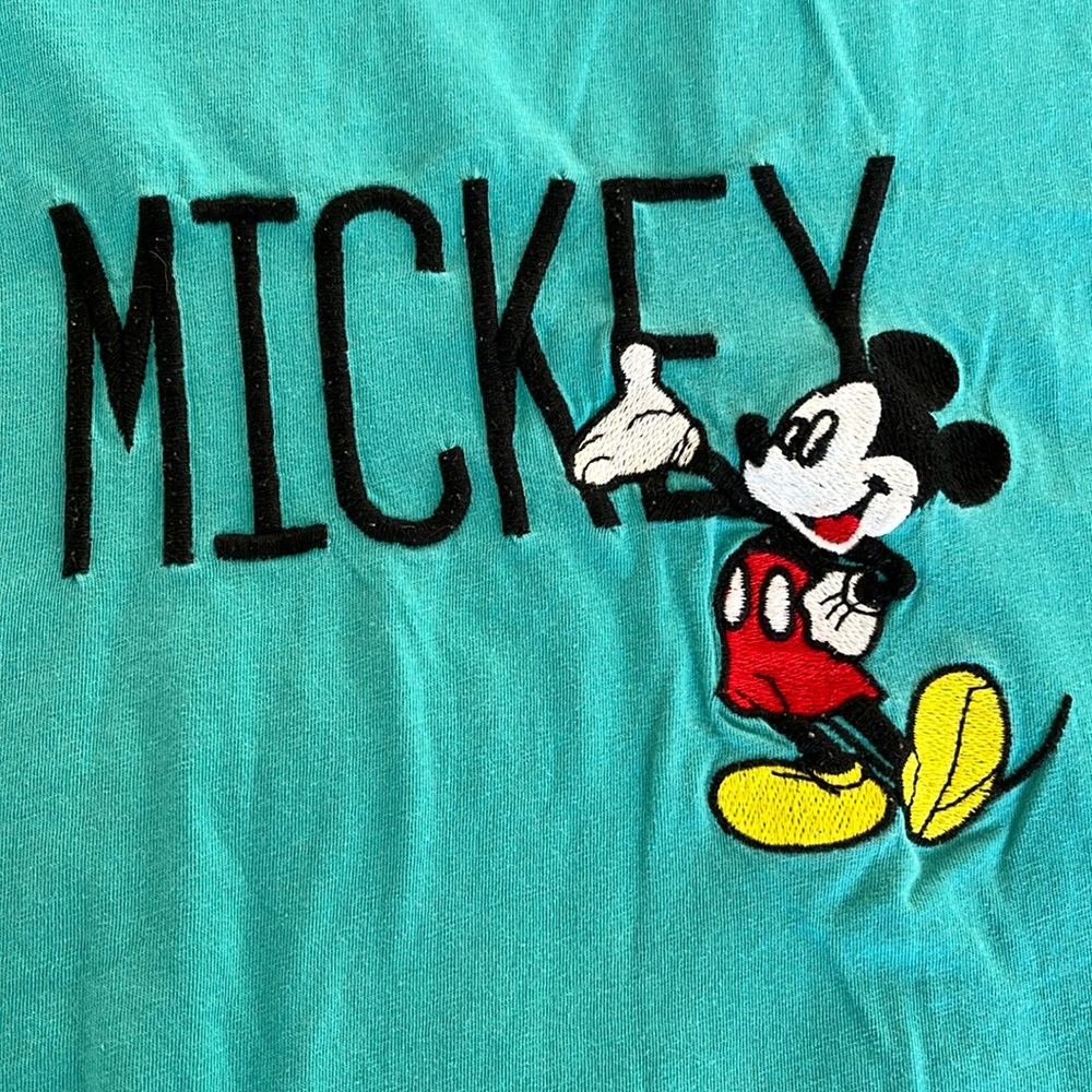 Disney Tee - Picture 3 of 4